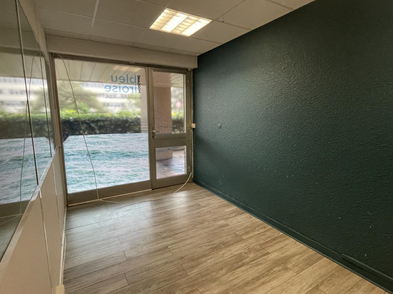 Bureau Rennes 62m² Vente bureau Rennes Ille-et-Vilaine OVBUR2422950 2